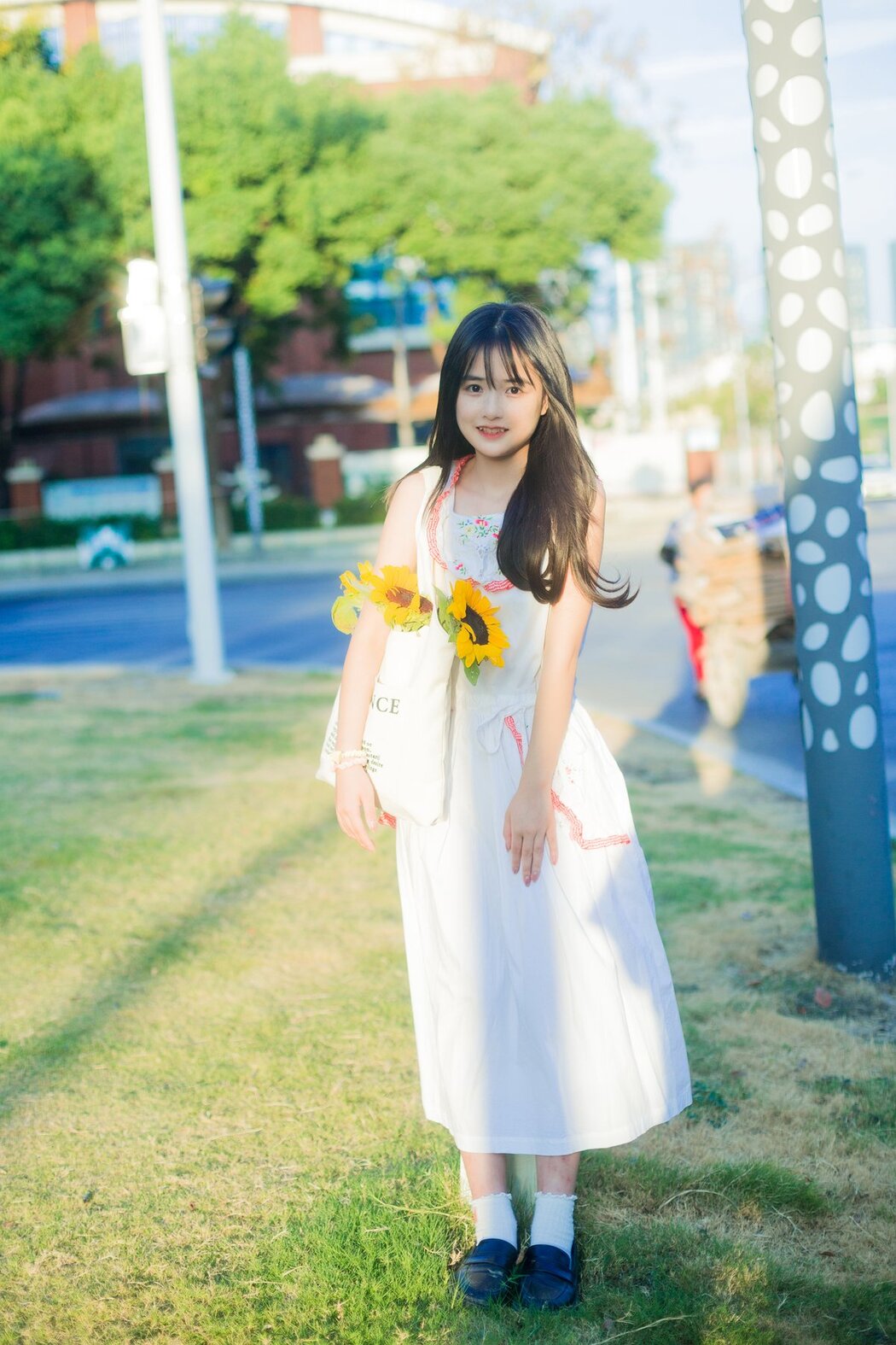 YiTuYu艺图语 Vol.2774 Xiao Yi Mei Mei Cute