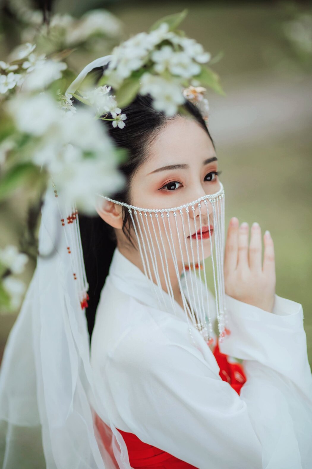 YiTuYu艺图语 Vol.278 Xiao Wen Nuan