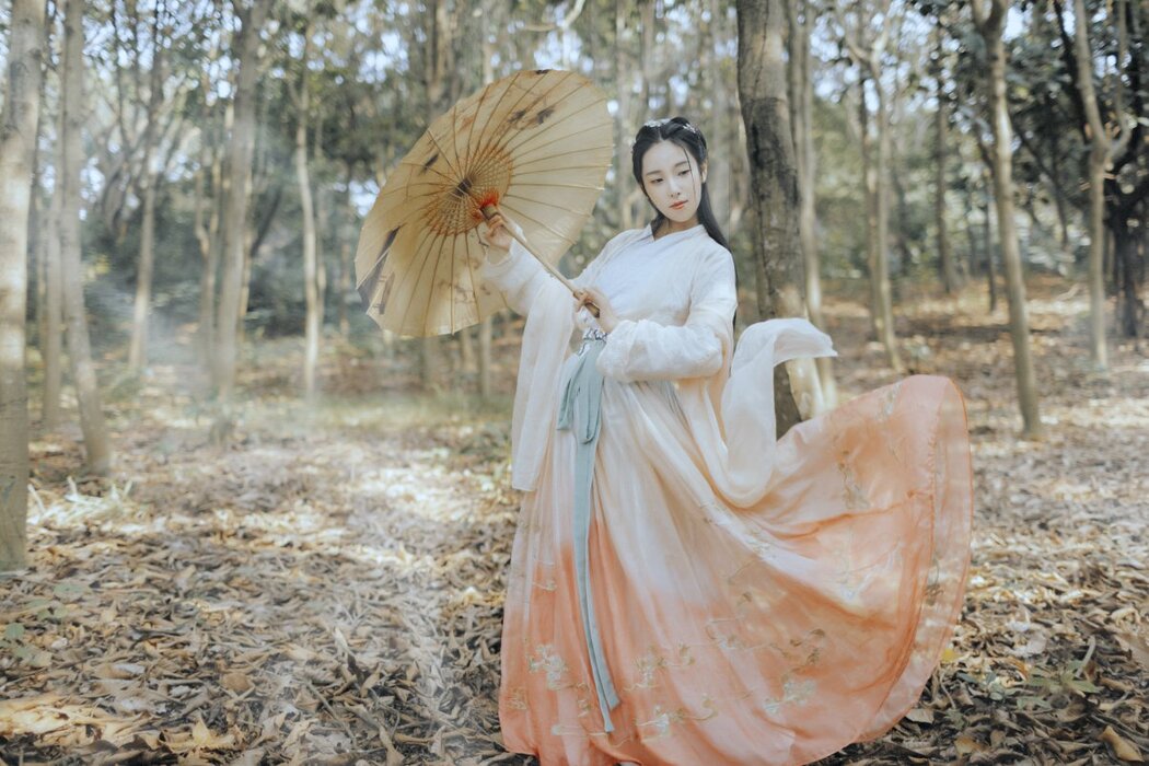 YiTuYu艺图语 Vol.279 Cha Cha