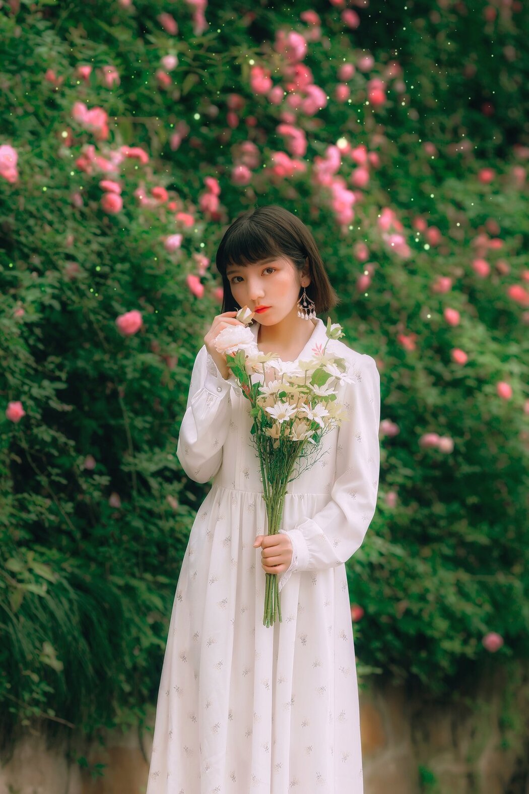 YiTuYu艺图语 Vol.2768 Gan Mi