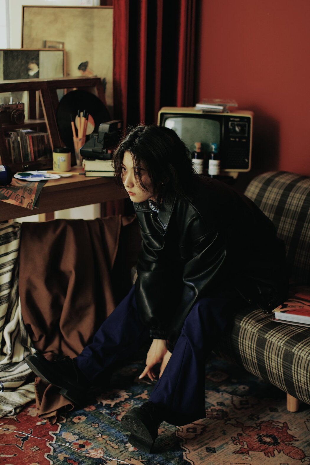 YiTuYu艺图语 Vol.2868 Xiao Jin
