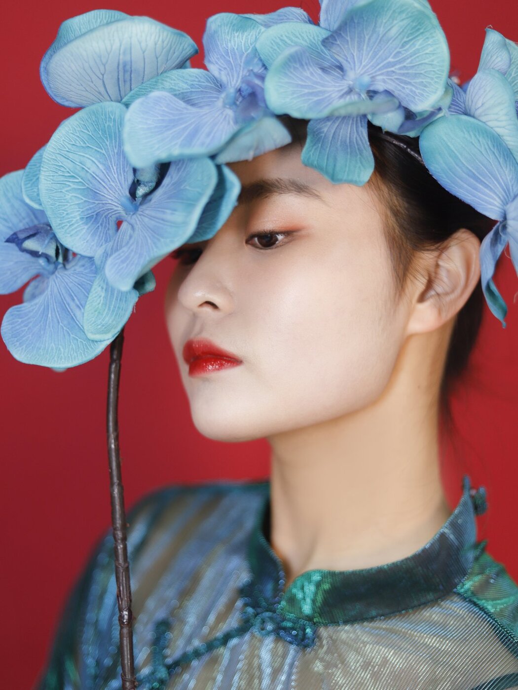YiTuYu艺图语 Vol.2805 Cheng Zi