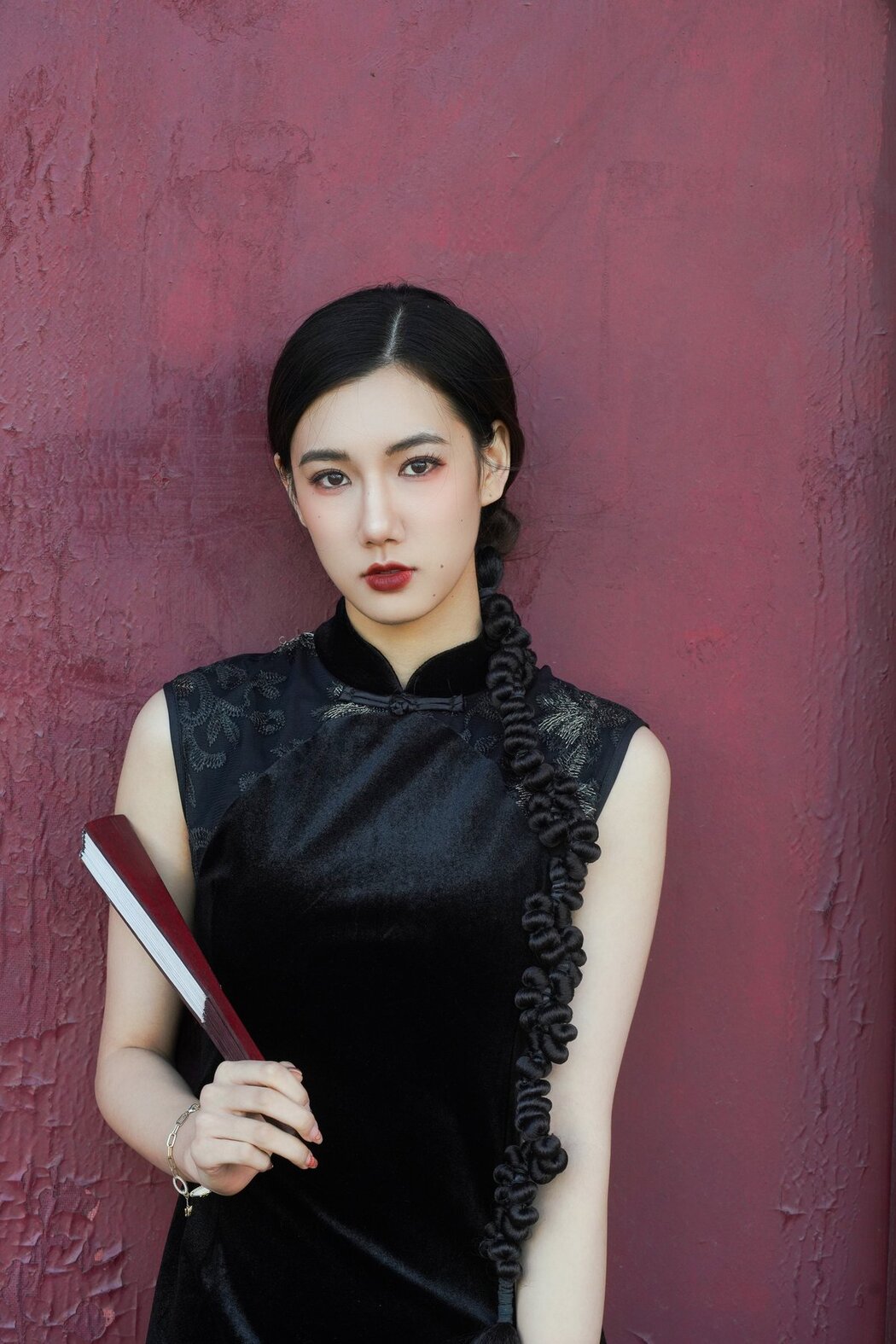 YiTuYu艺图语 Vol.2838 Ju Zi