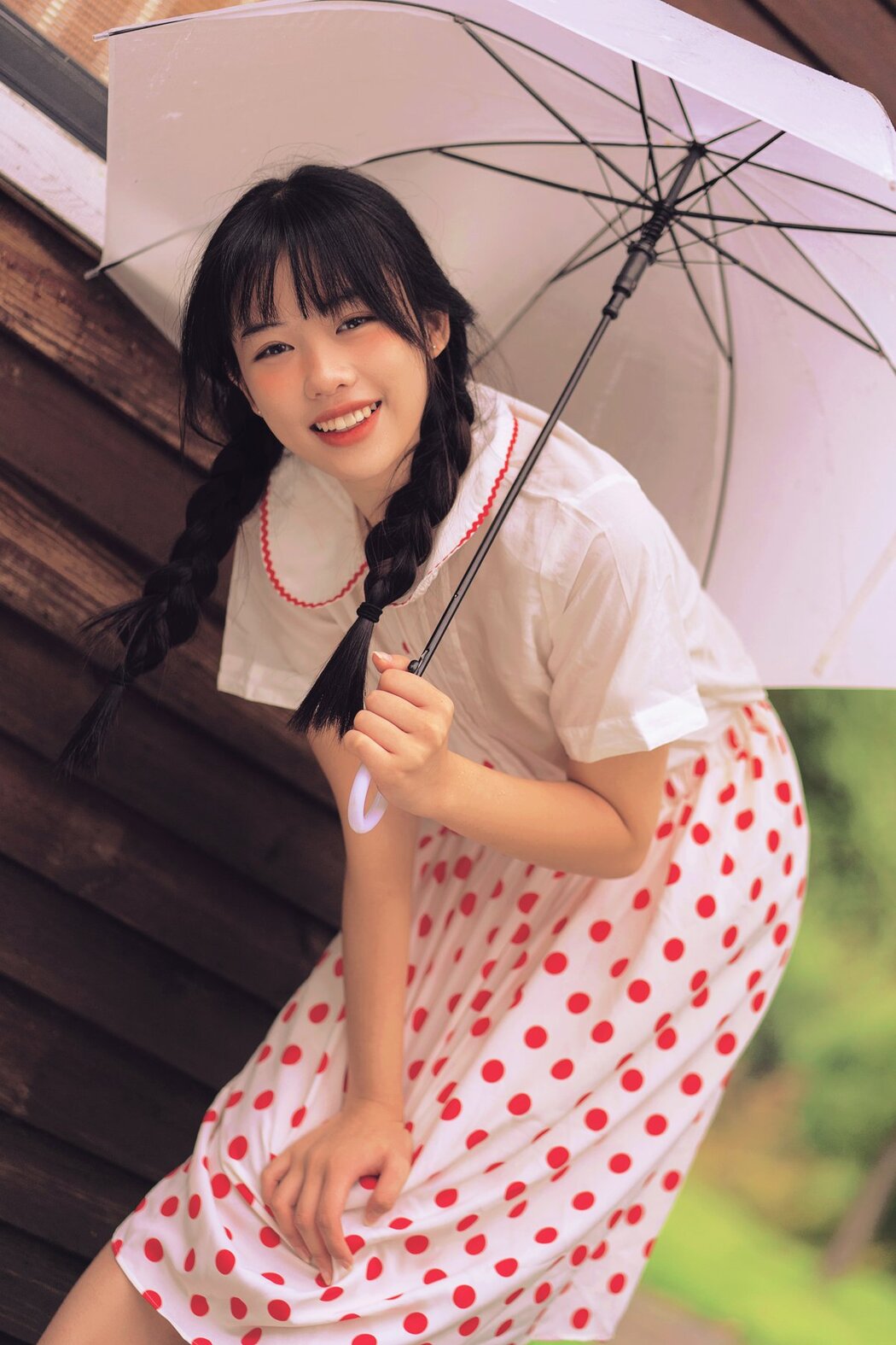 YiTuYu艺图语 Vol.2802 Izumi Izumi