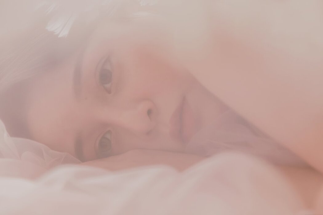 YiTuYu艺图语 Vol.2873 Li Zhi Mi Ko