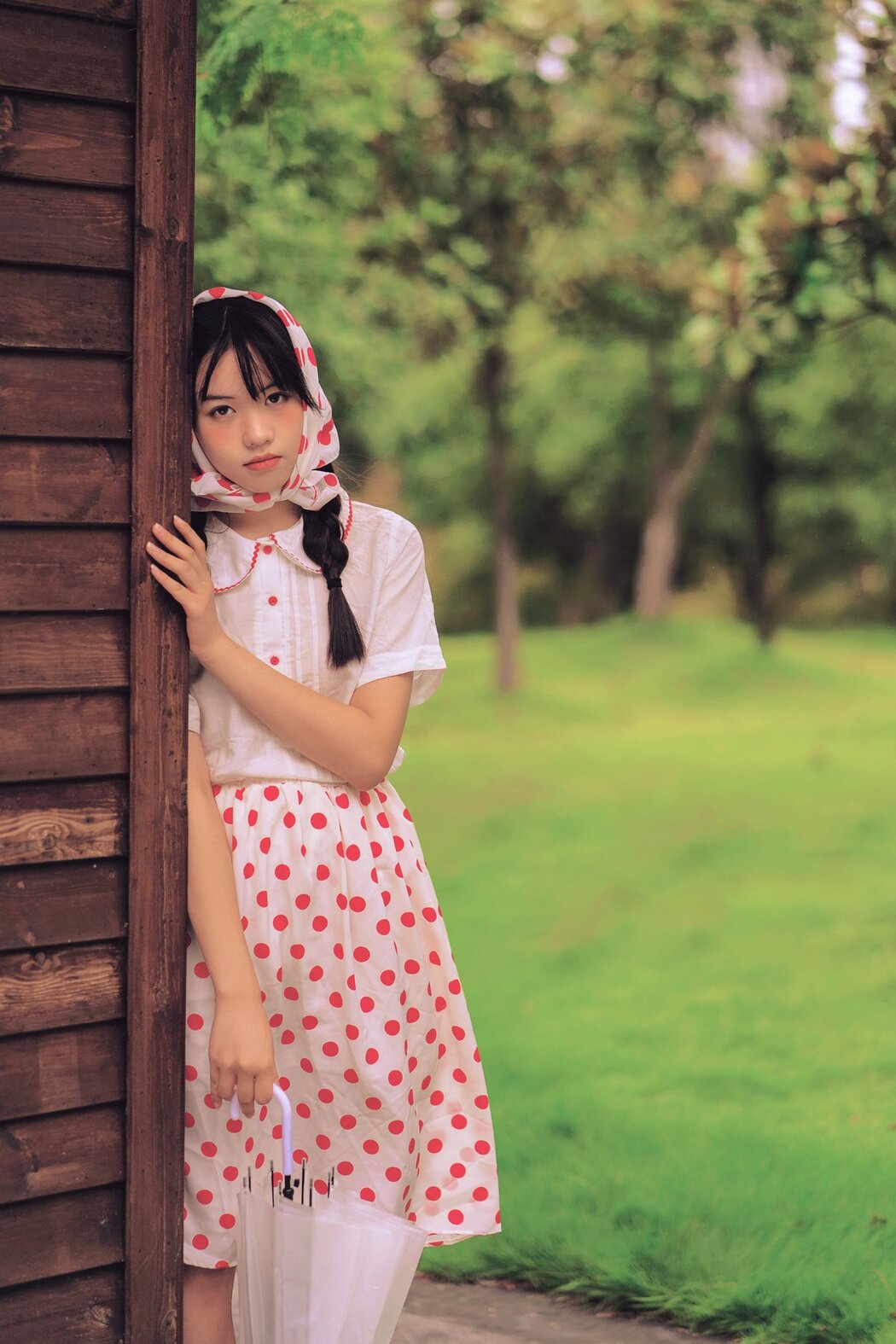 YiTuYu艺图语 Vol.2802 Izumi Izumi