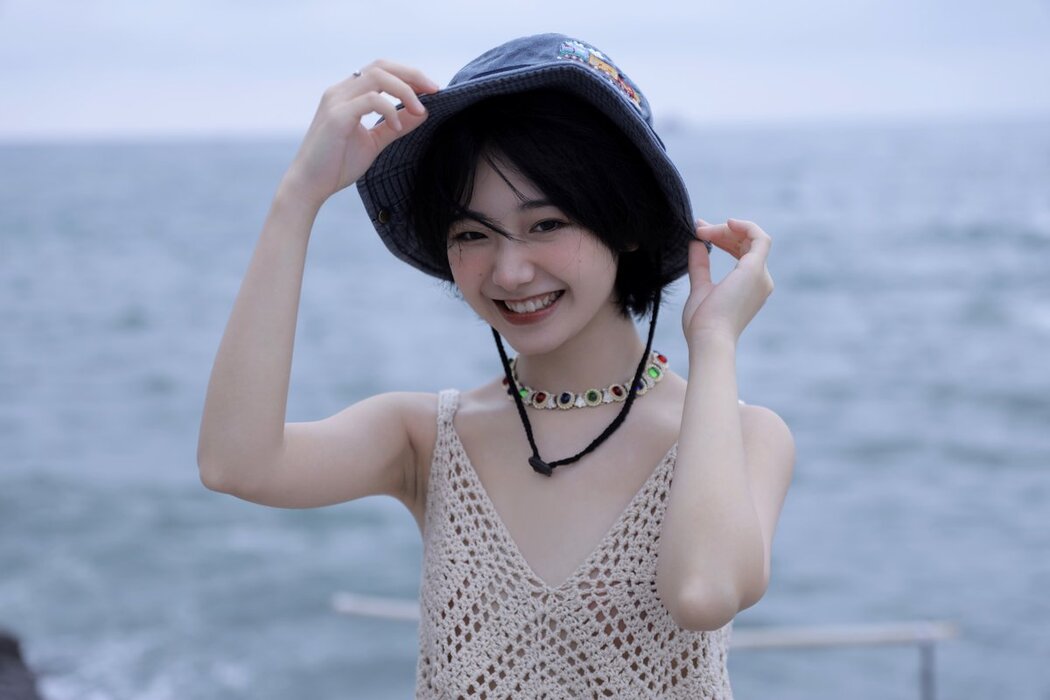 YiTuYu艺图语 Vol.2894 Yi Ge
