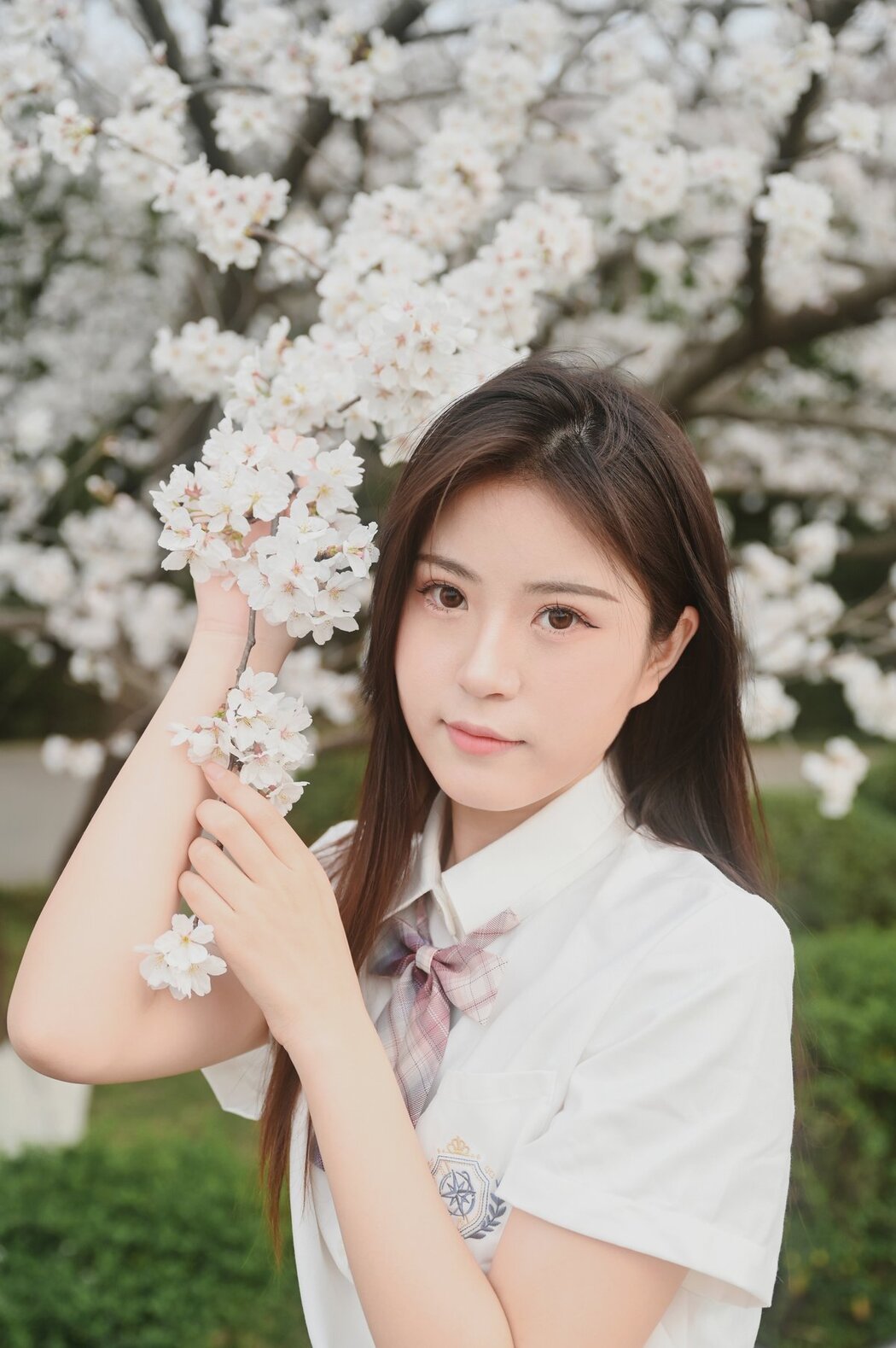 YiTuYu艺图语 Vol.2753 Qi Qi