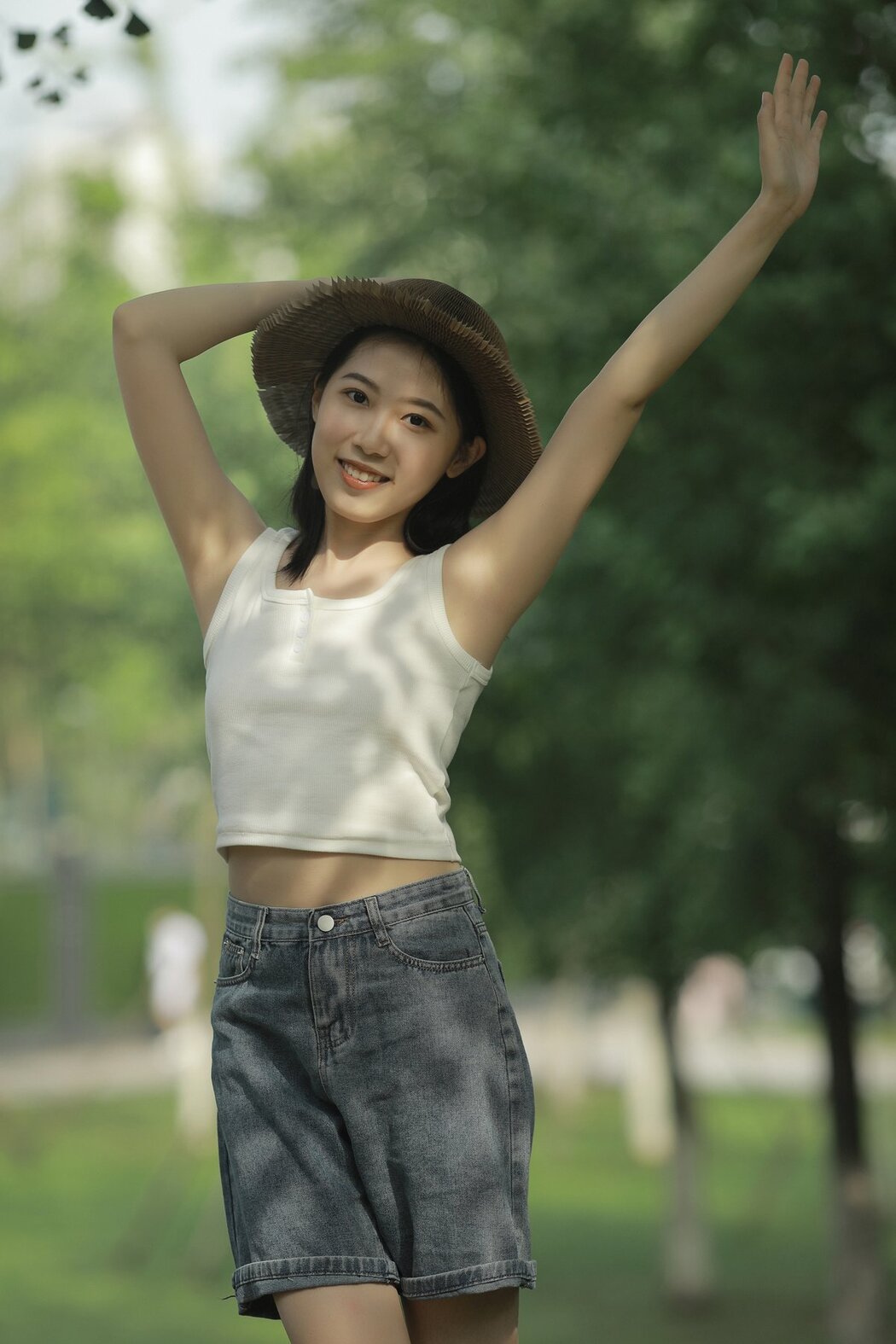 YiTuYu艺图语 Vol.2752 Wu Wu
