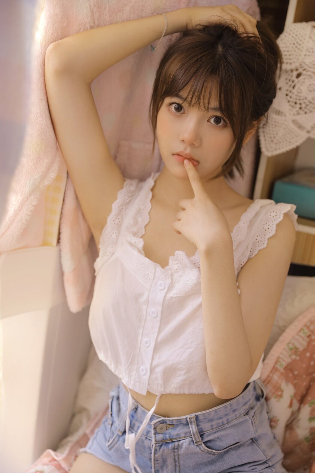 YiTuYu艺图语 Vol.2827 Tian Tian