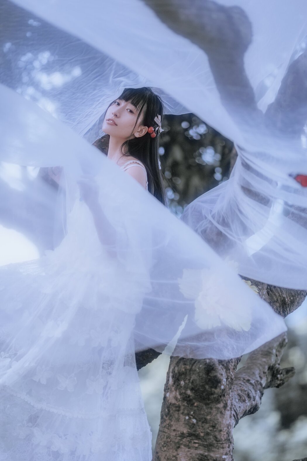 YiTuYu艺图语 Vol.290 Ying Er