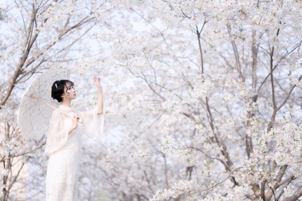 YiTuYu艺图语 Vol.2901 Qi Luo Sheng De Xiao Su Su