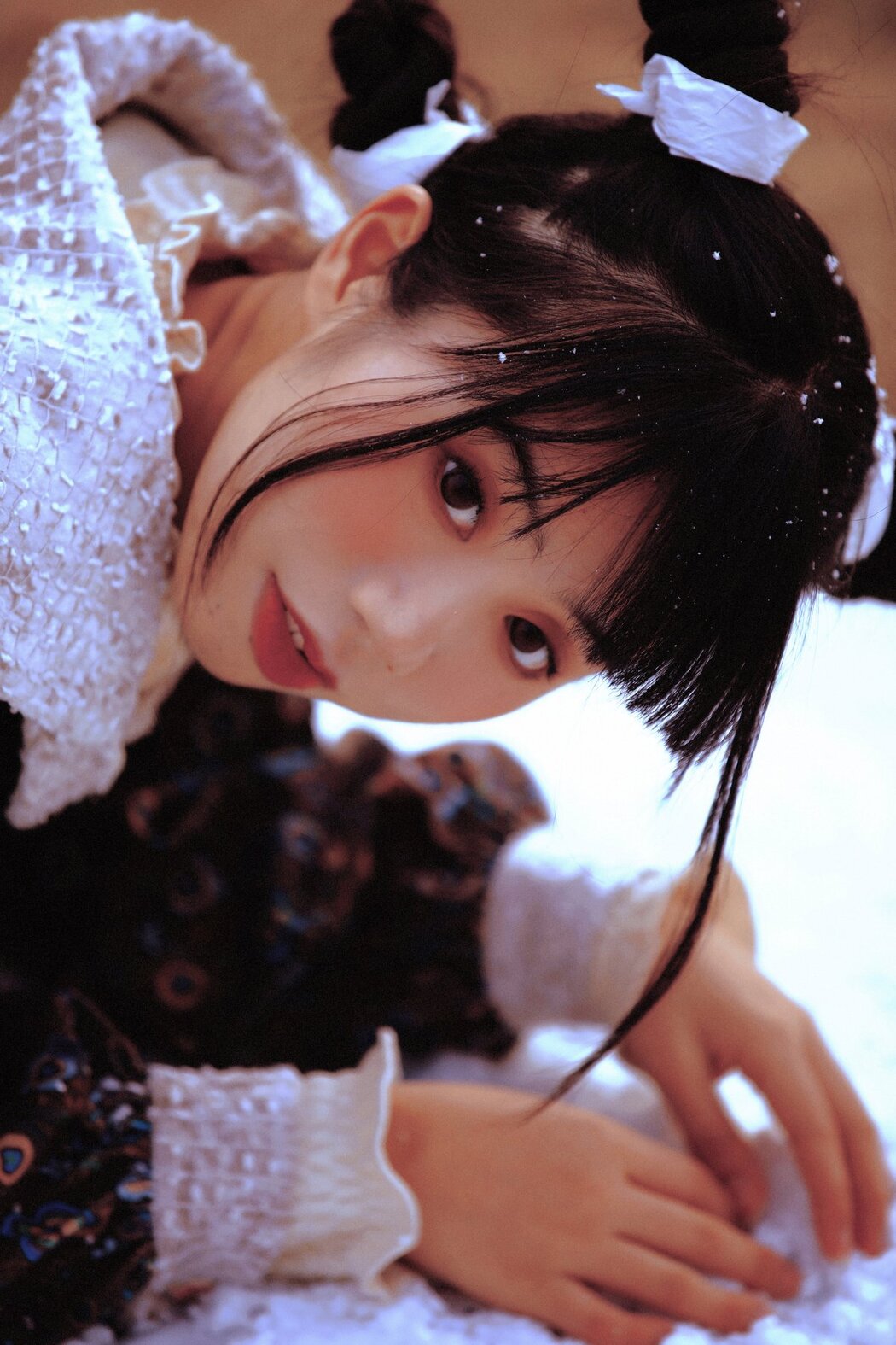 YiTuYu艺图语 Vol.2822 A Guai Da Ren Monster