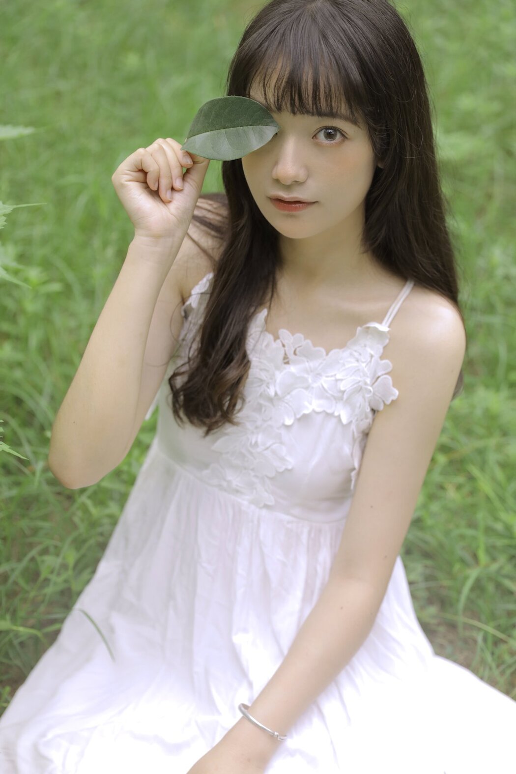 YiTuYu艺图语 Vol.2858 Ding Ding