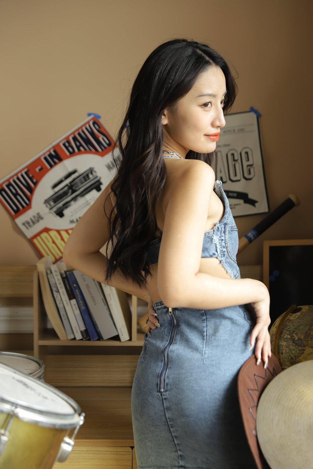 YiTuYu艺图语 Vol.2909 Ning Meng Jing A