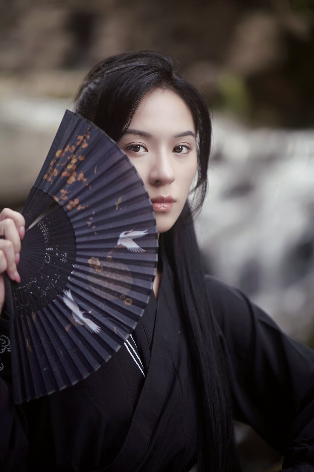 YiTuYu艺图语 Vol.2845 Xiao Su