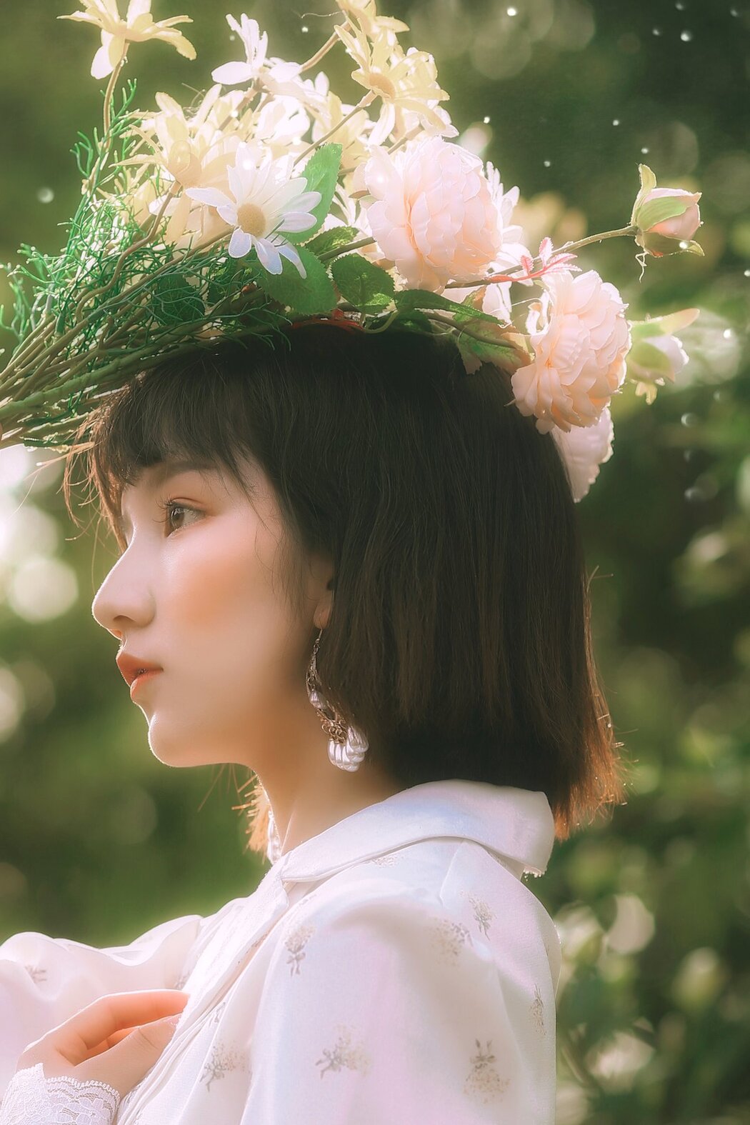 YiTuYu艺图语 Vol.2768 Gan Mi