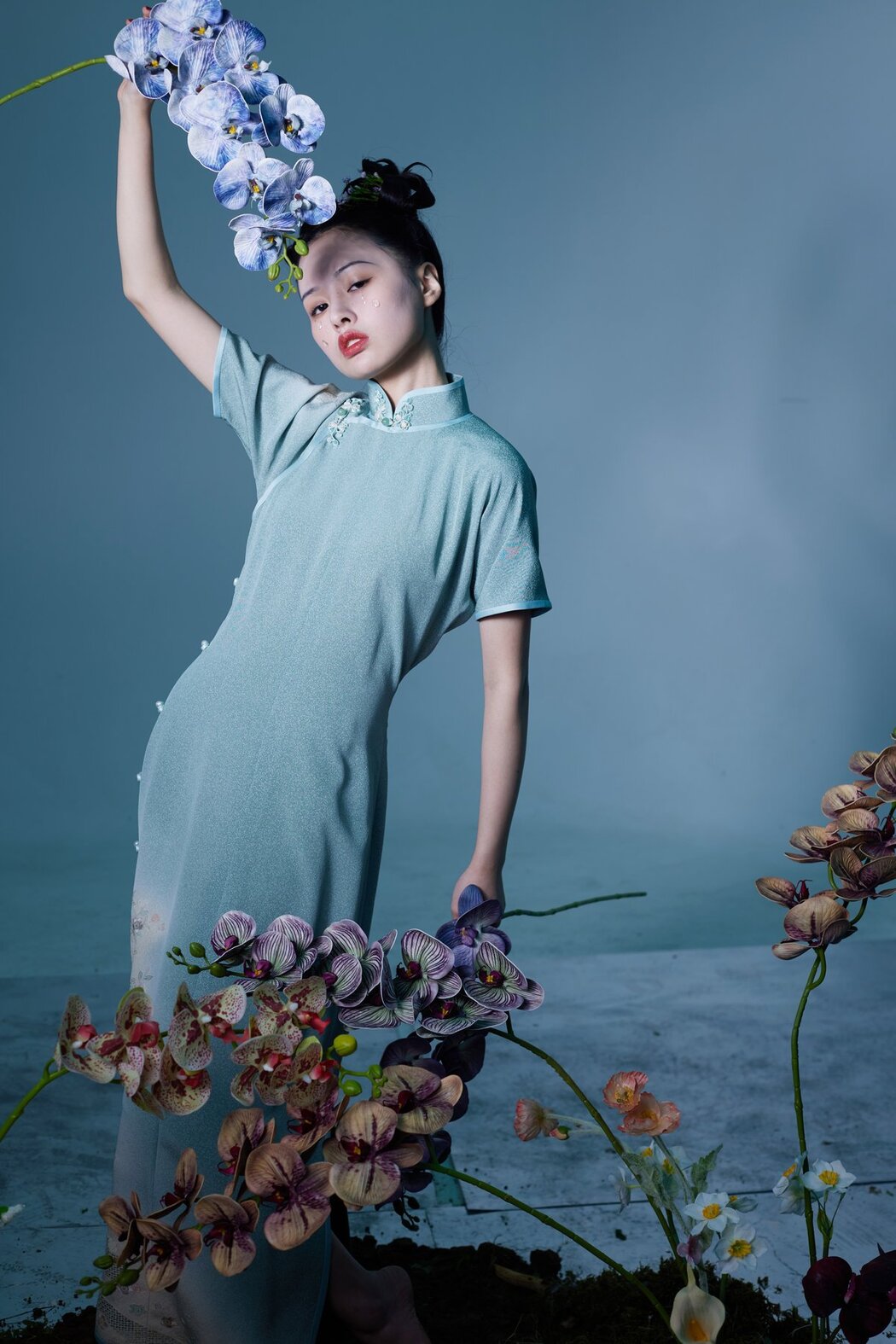 YiTuYu艺图语 Vol.2764 Xiang Ze Xi Zi