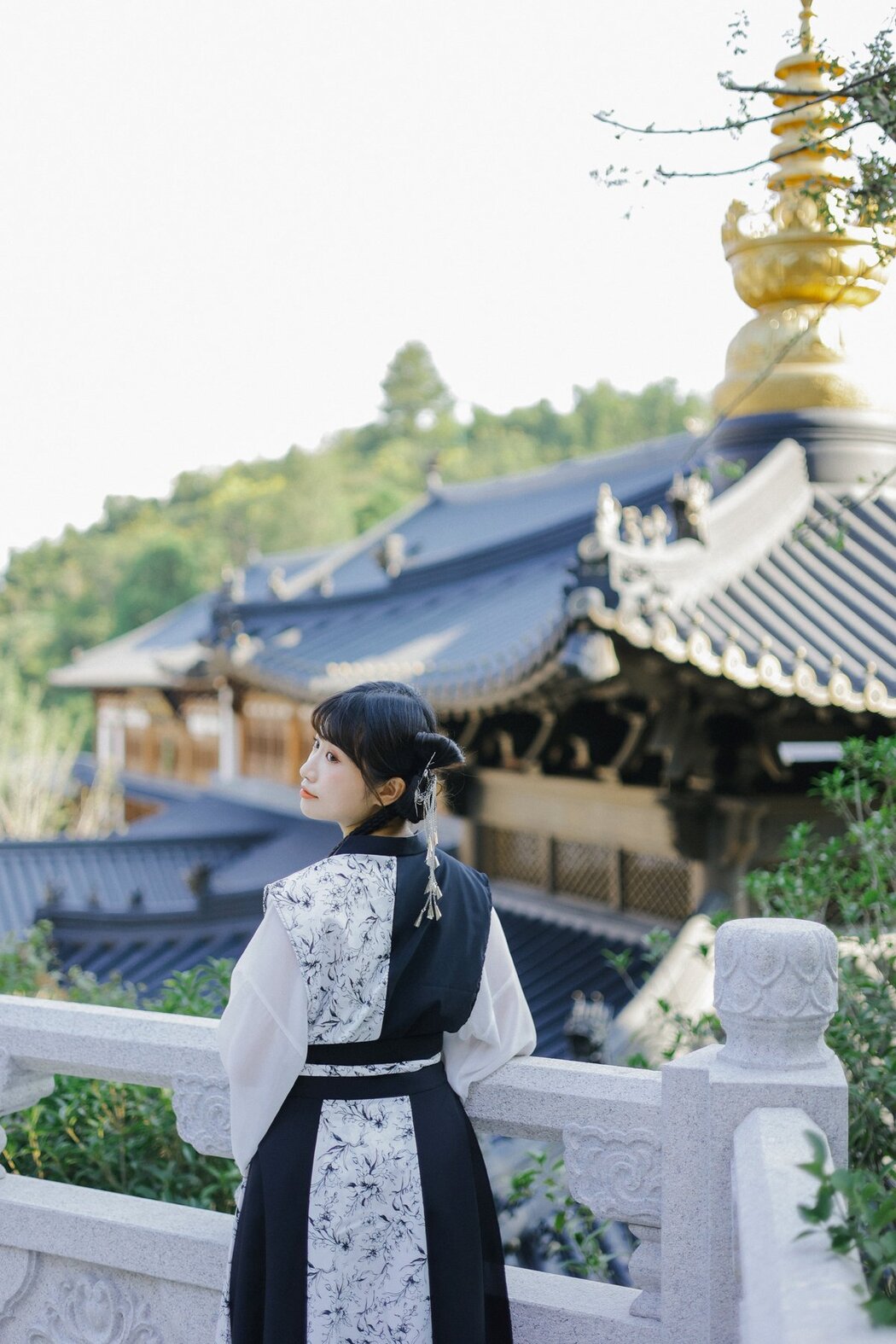 YiTuYu艺图语 Vol.2897 Lan Pang Zi
