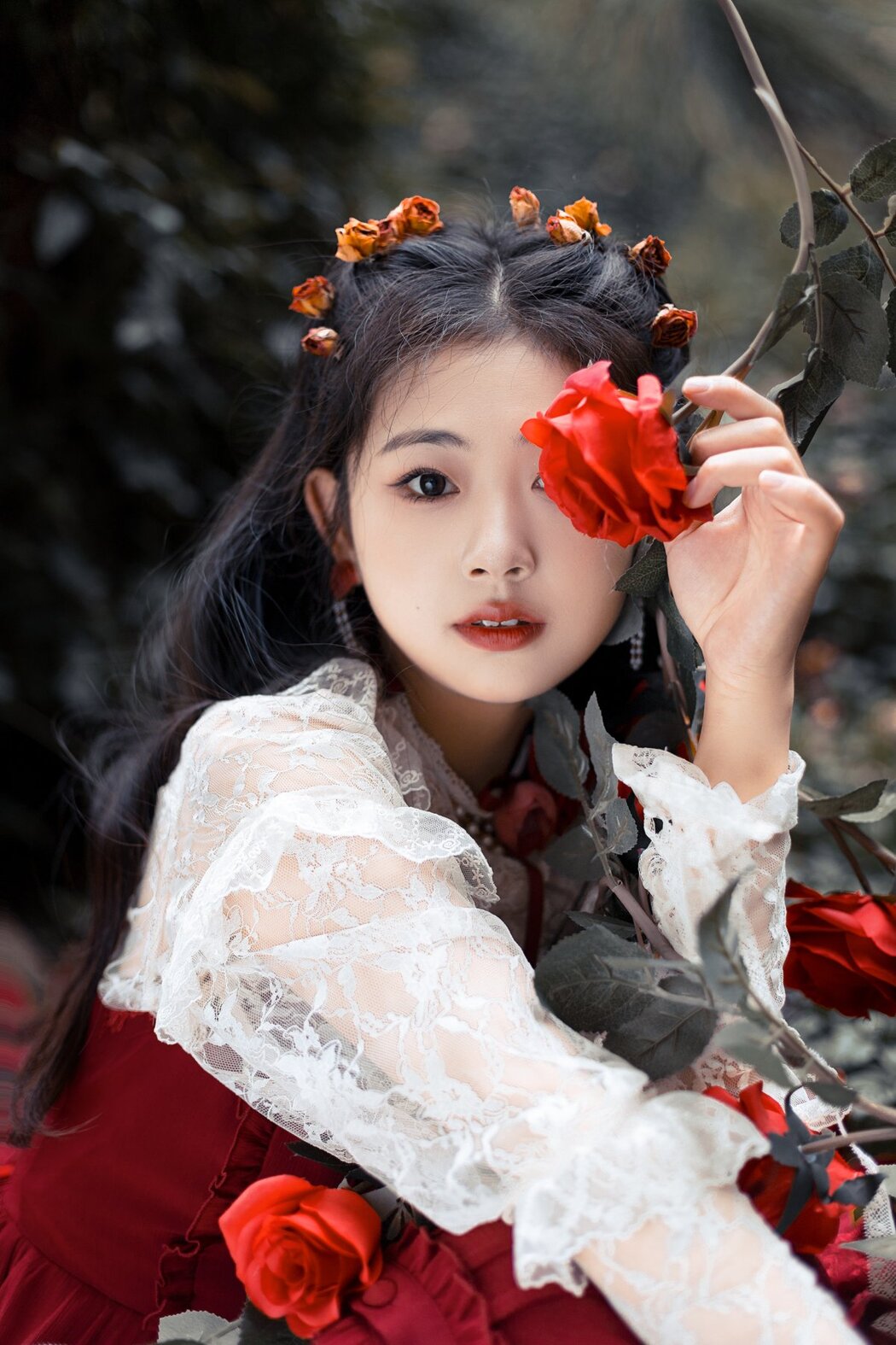 YiTuYu艺图语 Vol.2906 Asoe