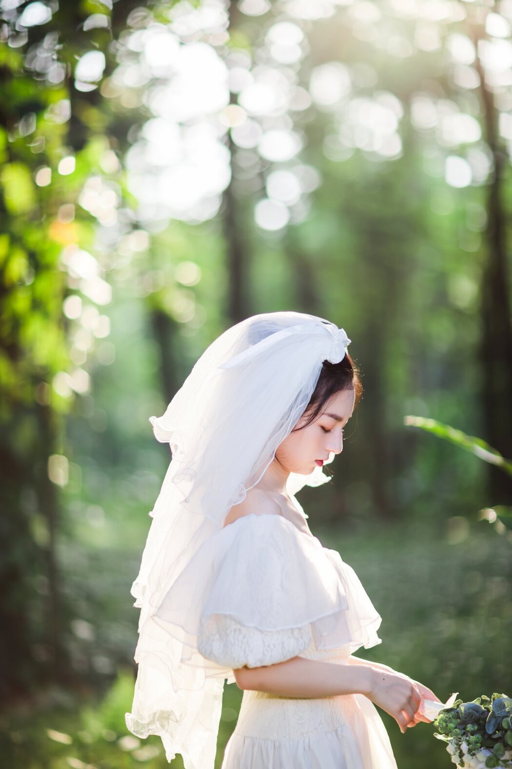 YiTuYu艺图语 Vol.283 Sha Sha