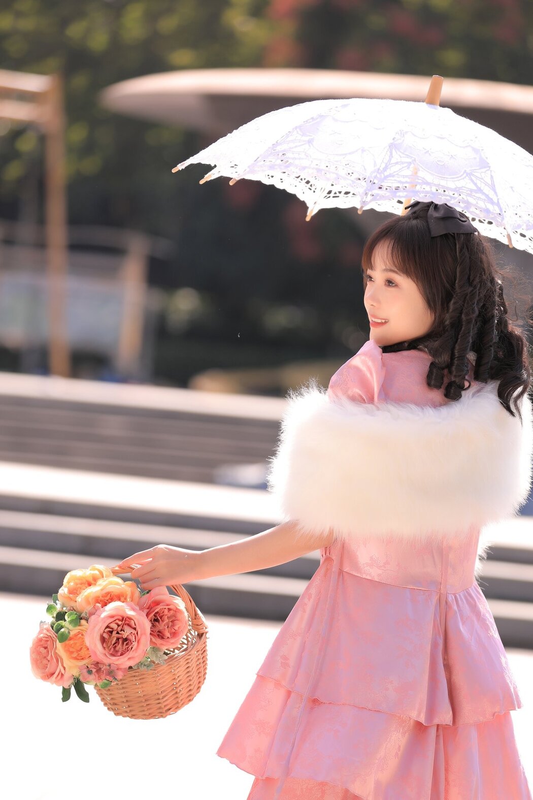 YiTuYu艺图语 Vol.2910 Xiao Wei Ren Er