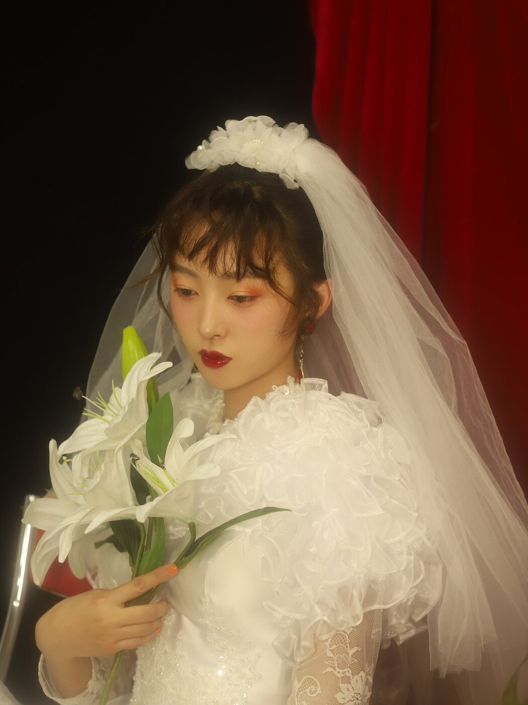 YiTuYu艺图语 Vol.2884 Xiao Wen