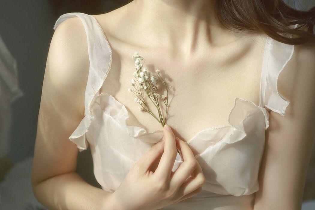 YiTuYu艺图语 Vol.2772 Yang Xi