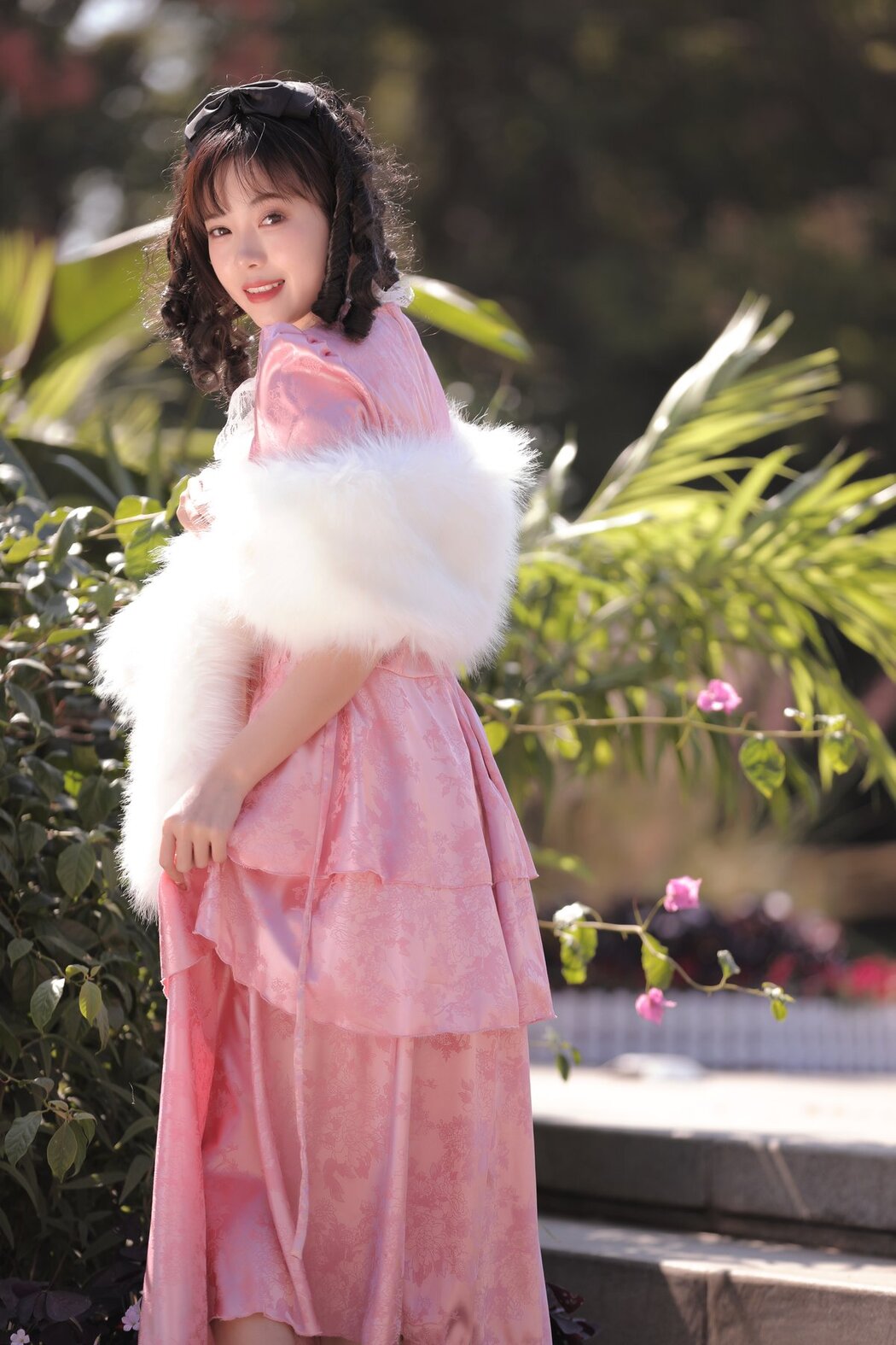 YiTuYu艺图语 Vol.2910 Xiao Wei Ren Er