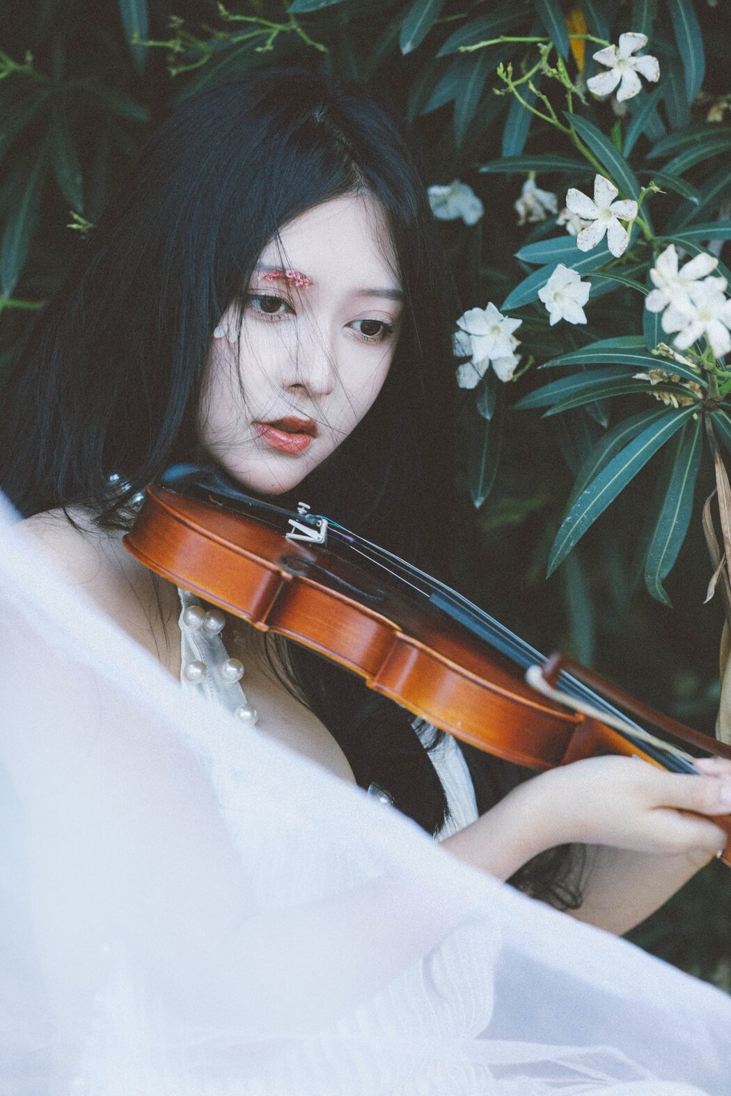 YiTuYu艺图语 Vol.2836 Ying Ying Chi