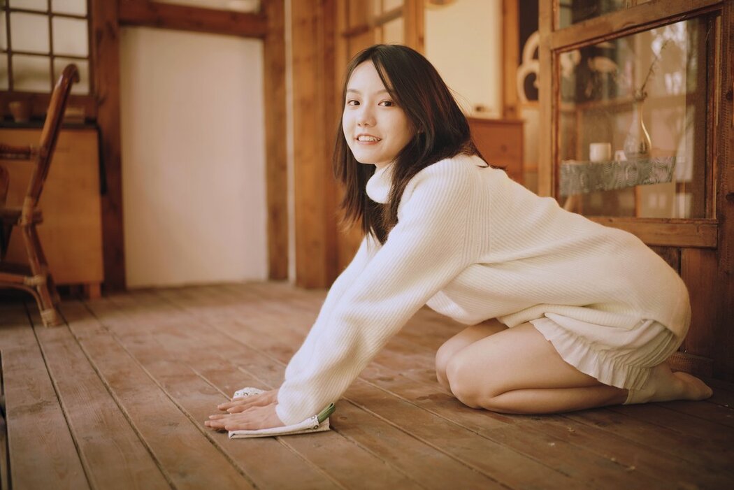 YiTuYu艺图语 Vol.2830 Cora