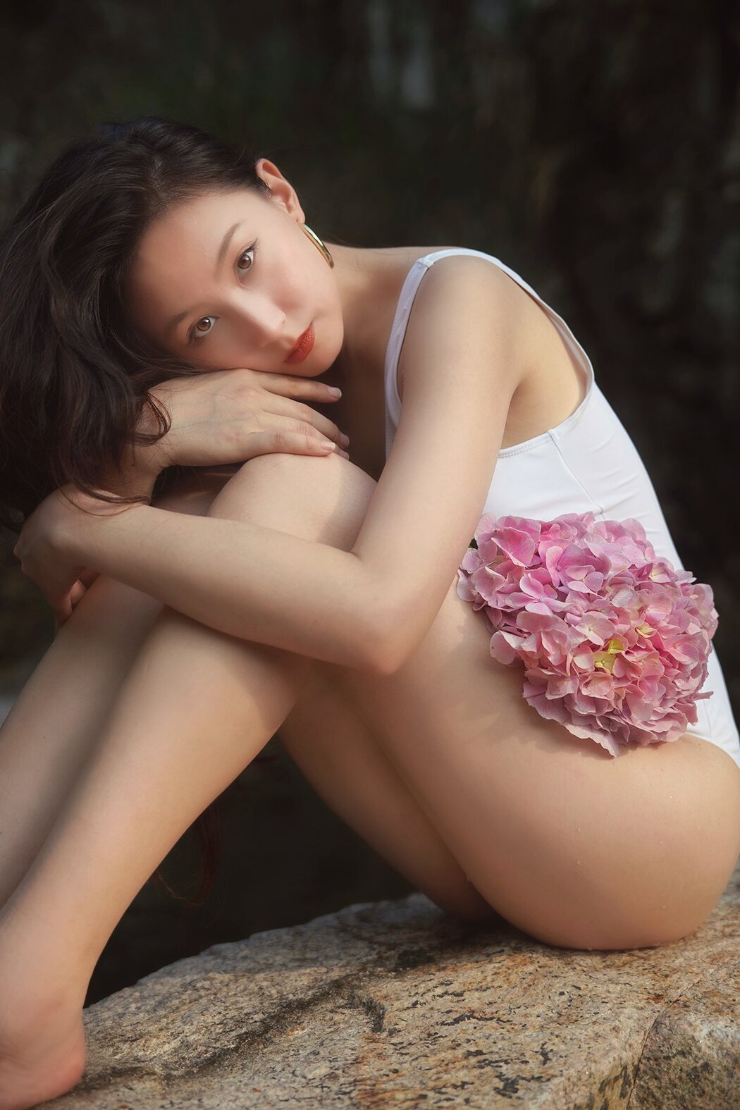 YiTuYu艺图语 Vol.2865 Tsuchi Tsuchi Cover Photo