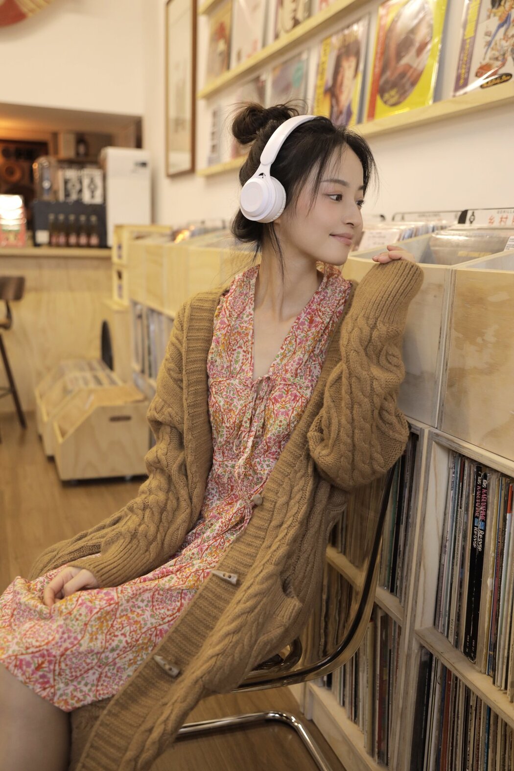 YiTuYu艺图语 Vol.2770 Yu Wei Jiang