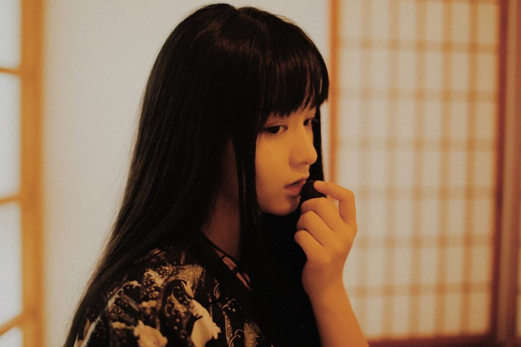 YiTuYu艺图语 Vol.2786 Bao Zhu Ne