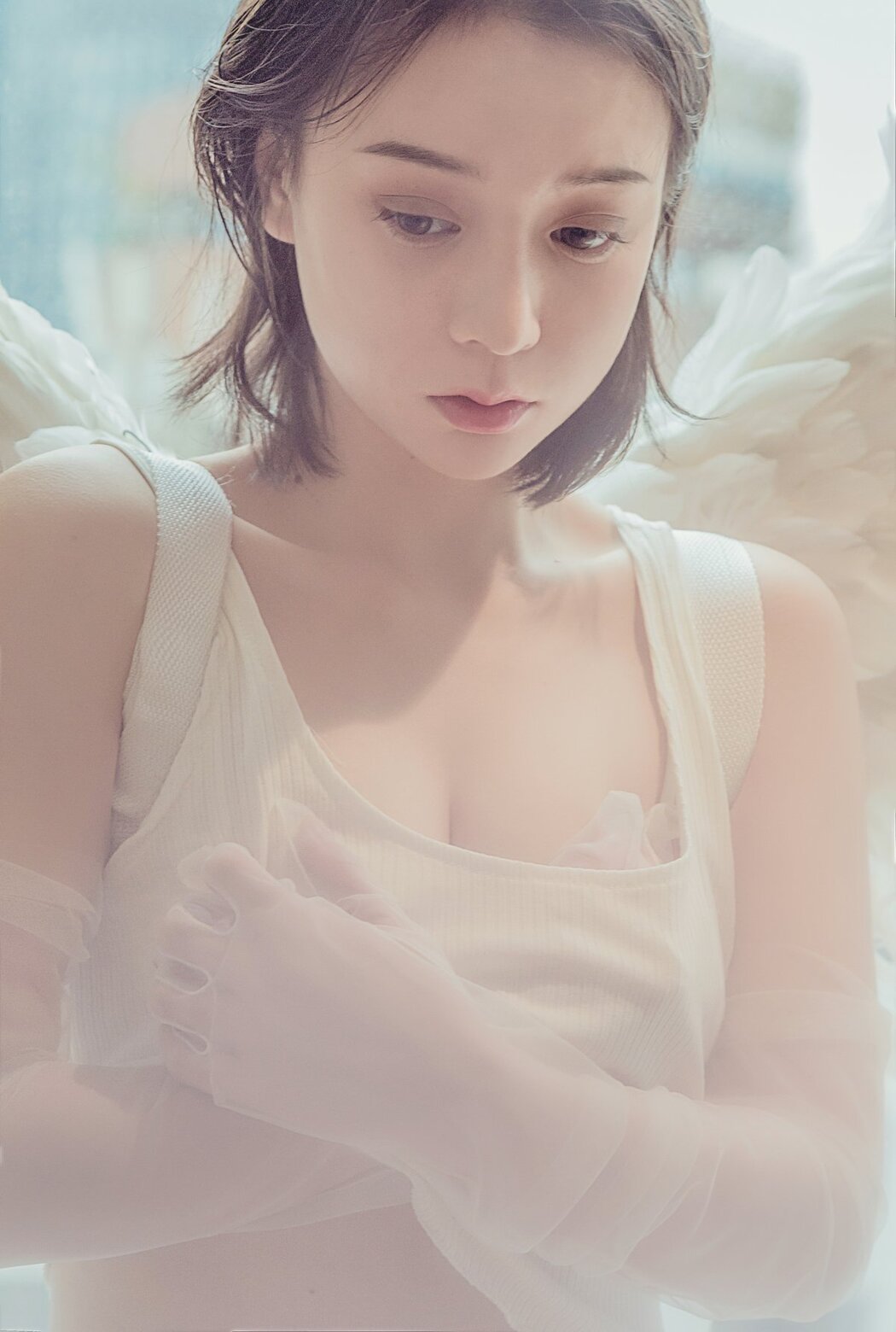YiTuYu艺图语 Vol.2873 Li Zhi Mi Ko