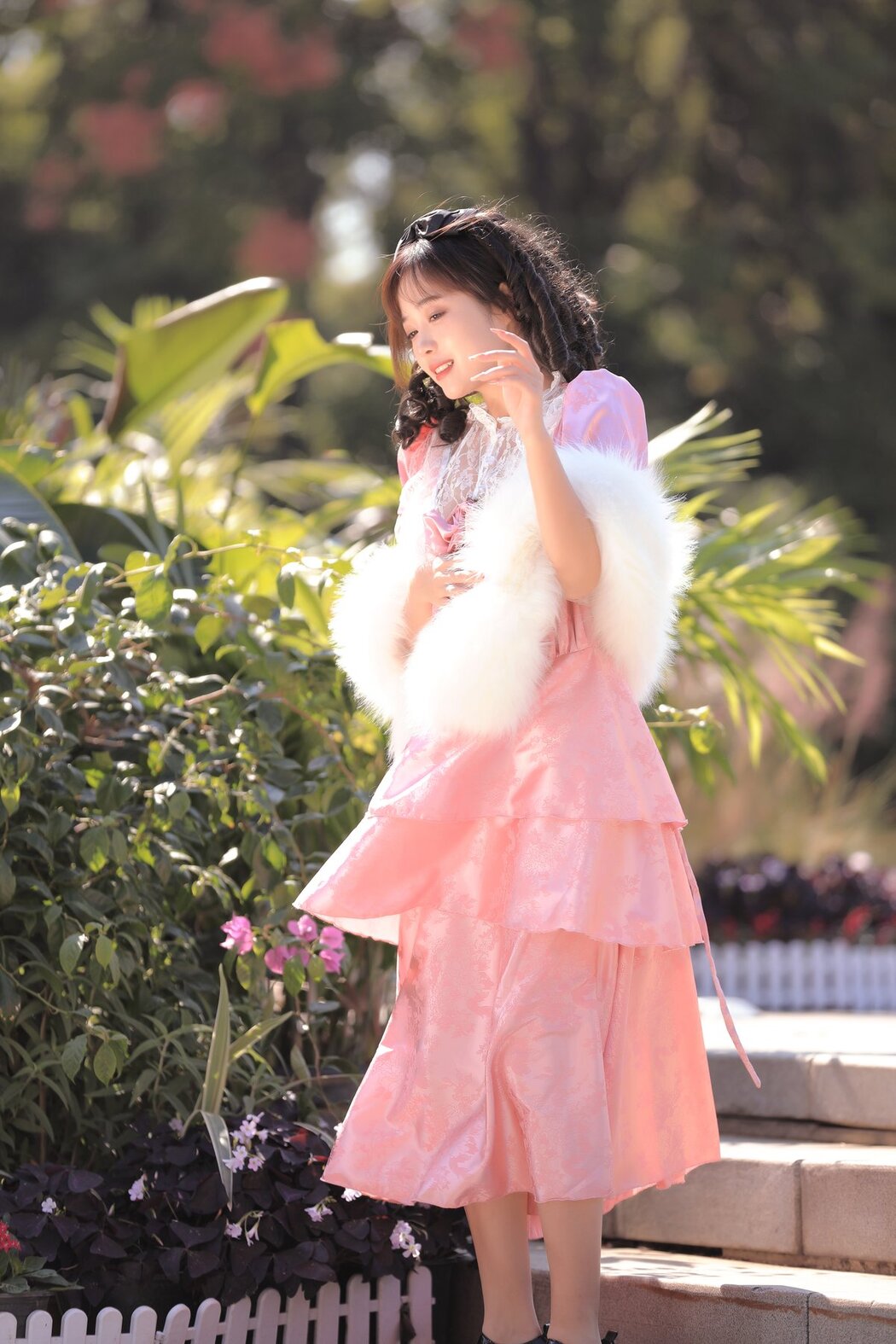 YiTuYu艺图语 Vol.2910 Xiao Wei Ren Er