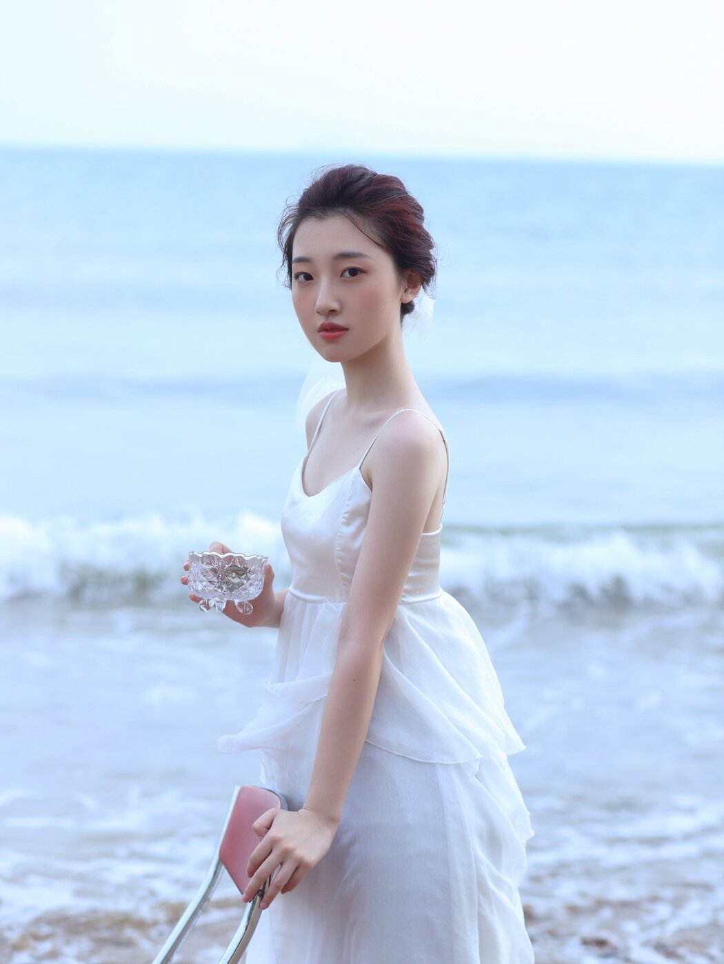 YiTuYu艺图语 Vol.2740 Sheng Sheng