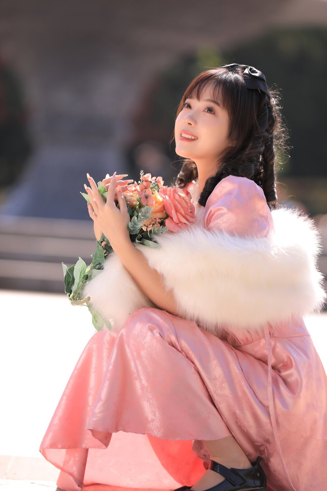 YiTuYu艺图语 Vol.2910 Xiao Wei Ren Er