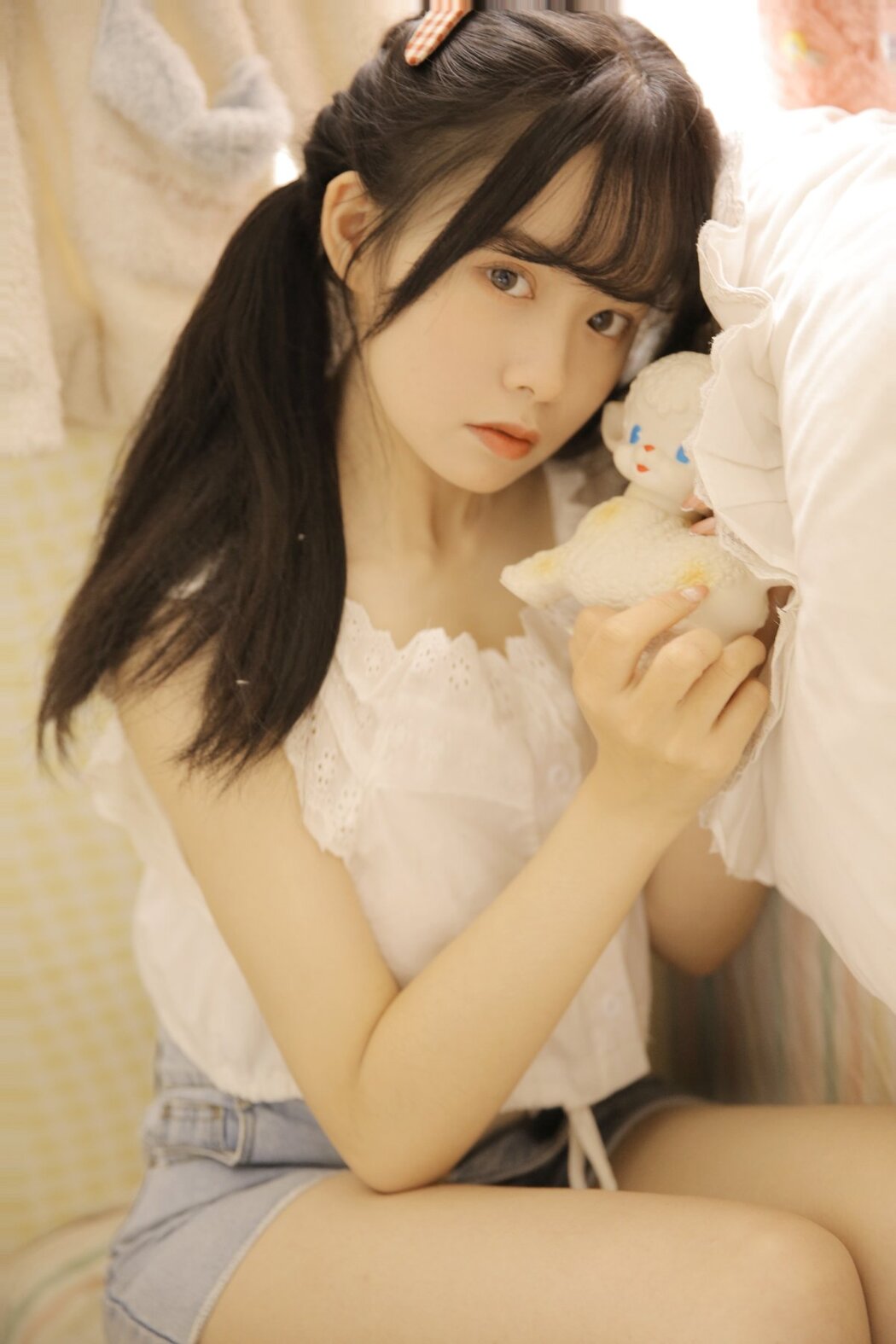 YiTuYu艺图语 Vol.2823 Xiao Xuan