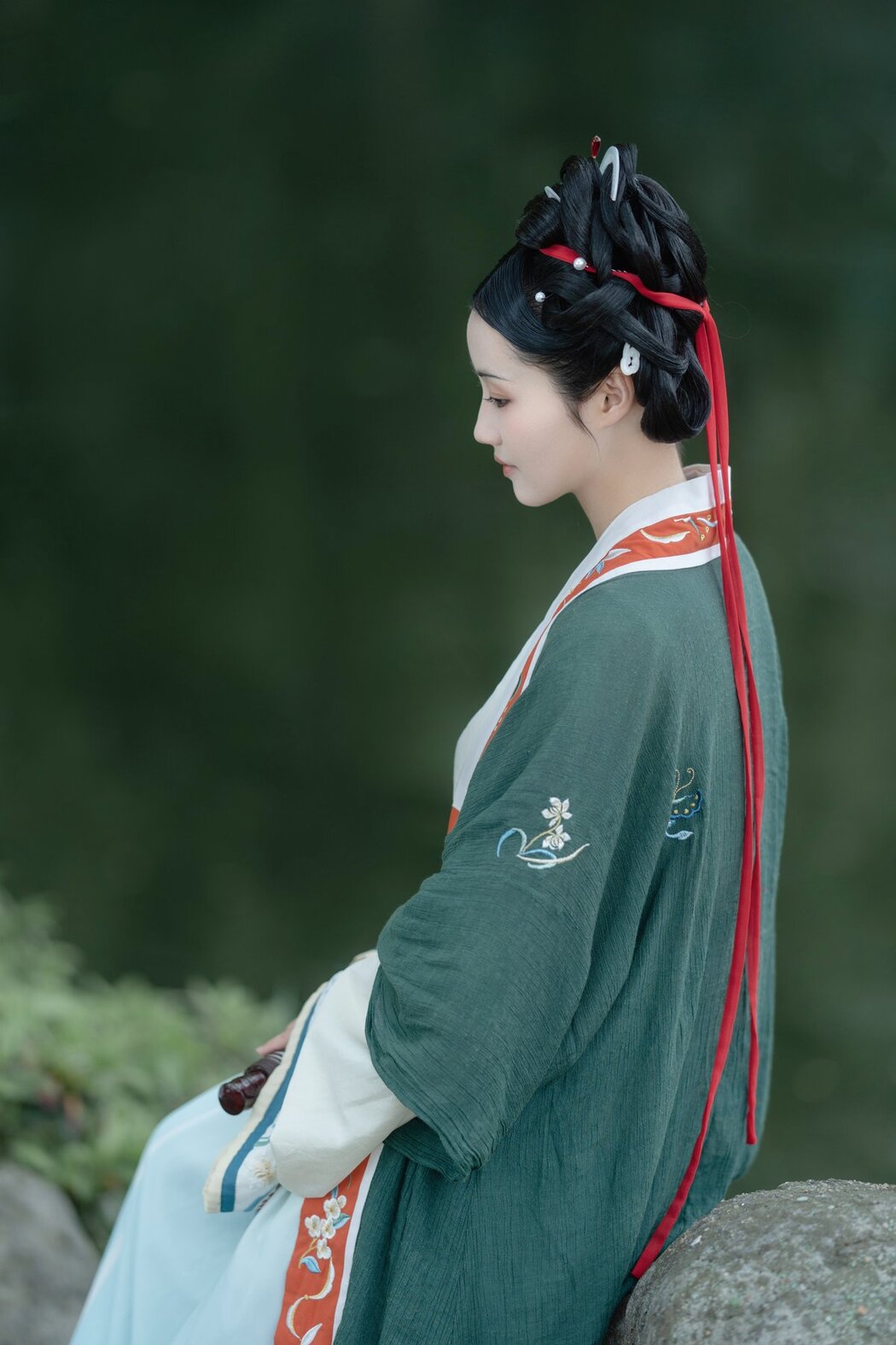 YiTuYu艺图语 Vol.2862 Mo Mo