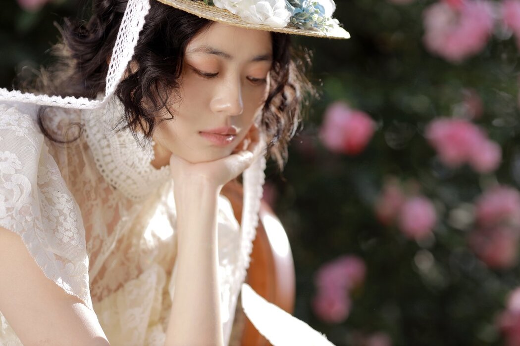YiTuYu艺图语 Vol.2807 Elikaka