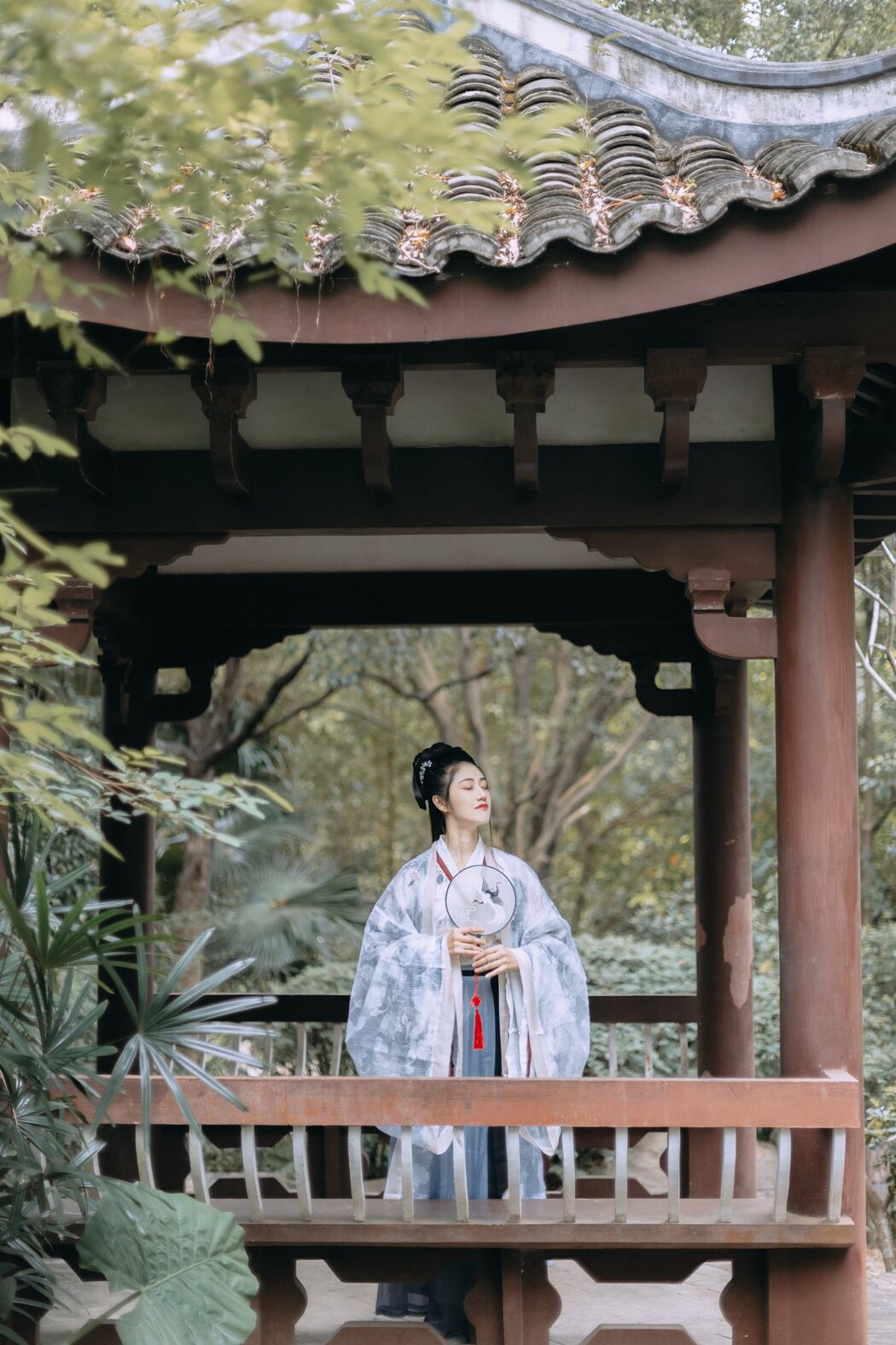 YiTuYu艺图语 Vol.277 Kexin