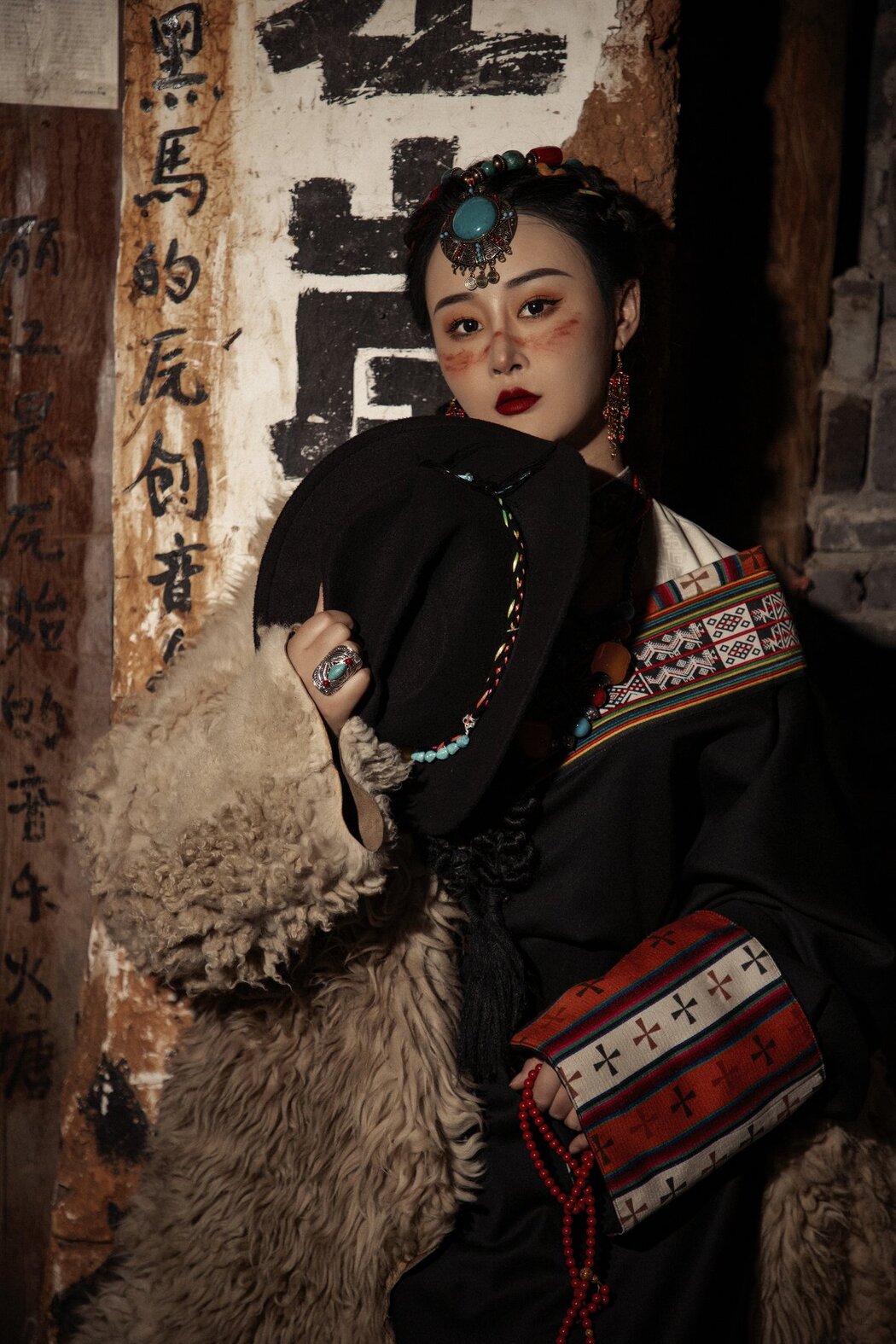 YiTuYu艺图语 Vol.2859 Lin Lin