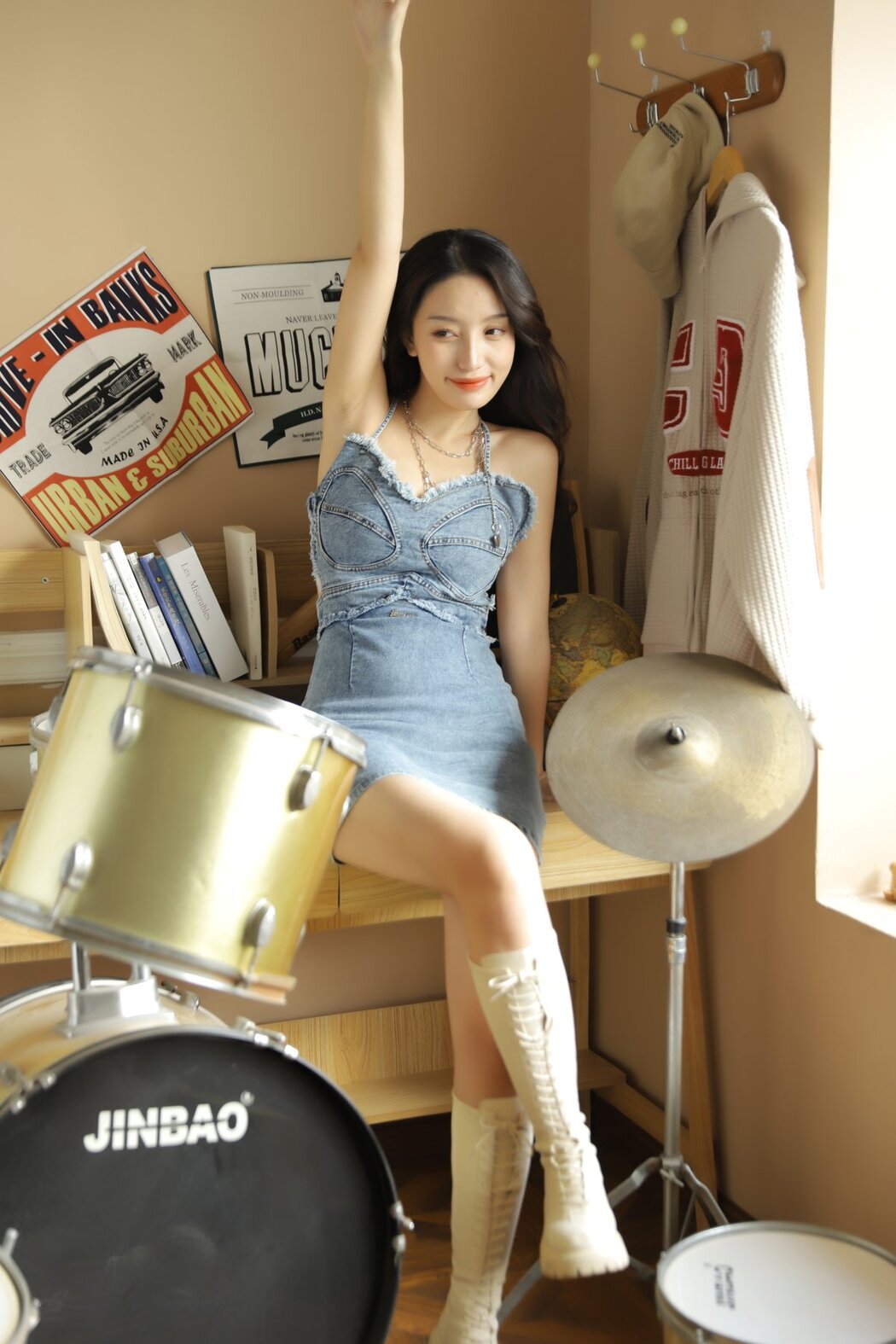 YiTuYu艺图语 Vol.2909 Ning Meng Jing A