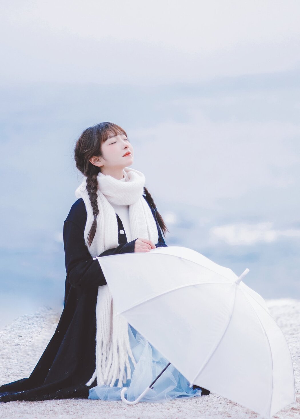 YiTuYu艺图语 Vol.2833 Zha Ji Bing Ke Le