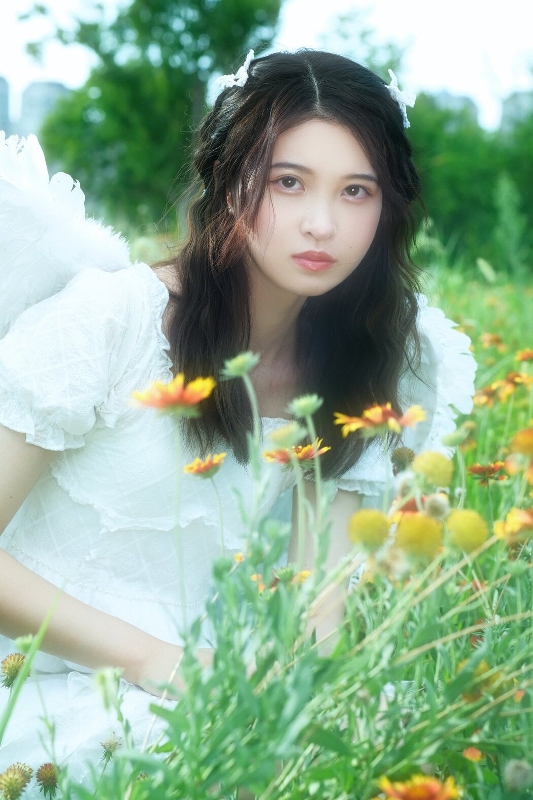YiTuYu艺图语 Vol.2787 Bonnenult