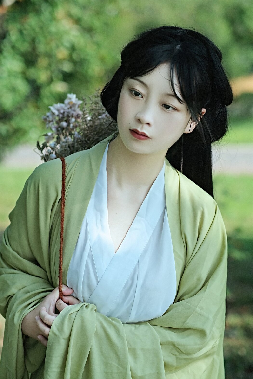 YiTuYu艺图语 Vol.2840 Tama Tama