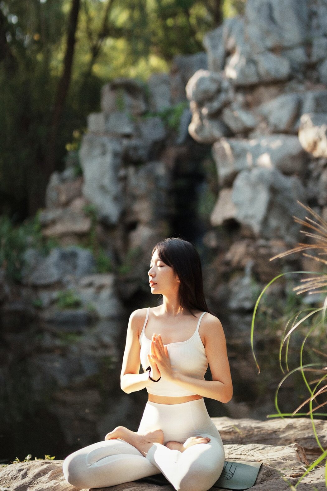 YiTuYu艺图语 Vol.2801 Meng Meng