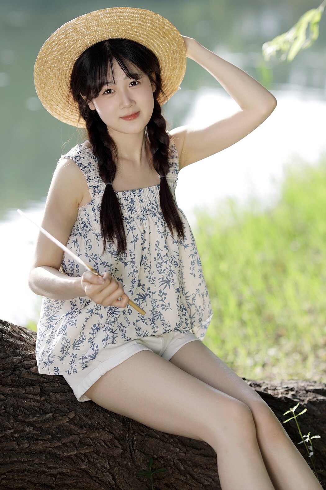 YiTuYu艺图语 Vol.2878 Xiao E Jiang Jiang Jiang Cover Photo