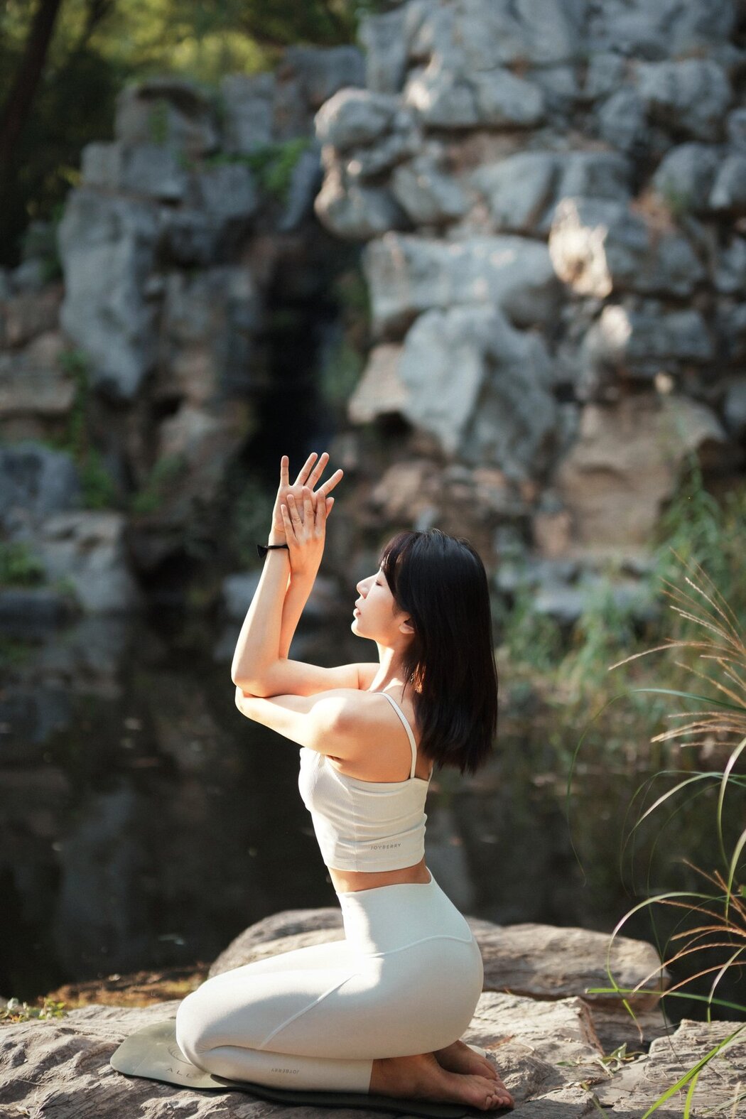 YiTuYu艺图语 Vol.2801 Meng Meng